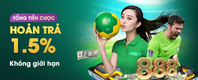 Nền tảng casino n888
