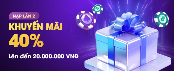 Chơi game n888 trên di động