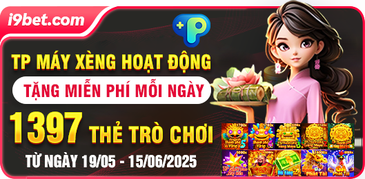 Mini game may mắn